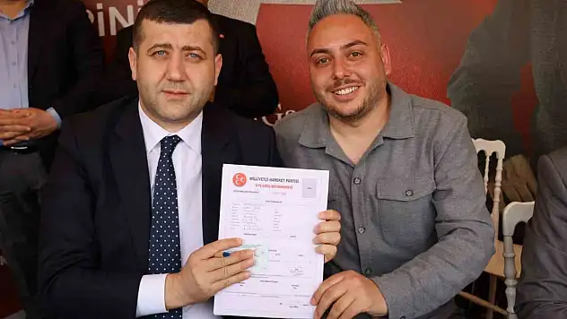 Kapalı Kale'nin Orkestra Şefi Uzunoğlu'nun kaydını, Baki Ersoy yaptı