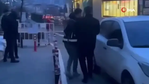 Kapalıçarşı dosyasında dördüncü dalga operasyonu – Kayseri'de de gözaltı!