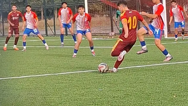 Kaptandan müthiş açılış: 1 gol 2 asist...