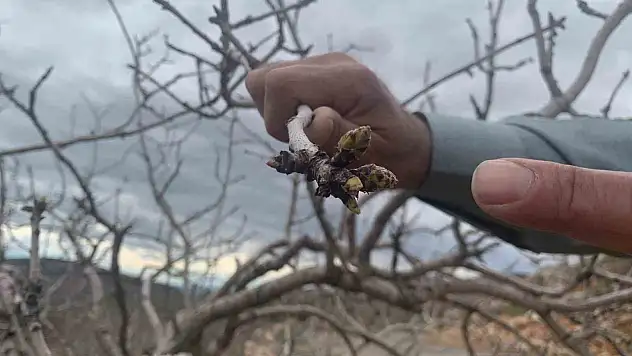 Kar ve yağmur bereketi: Tehlikeli bekleyiş sona erdi!