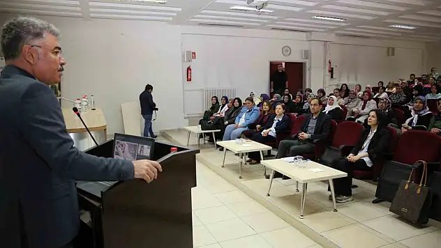 Hedef: Çocukları uyuşturucudan uzak tutmak