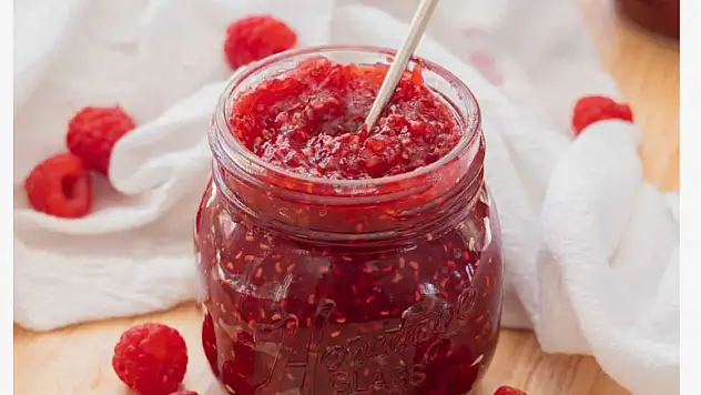 Karadut reçeli nasıl yapılır? İşte adım adım tarifi…