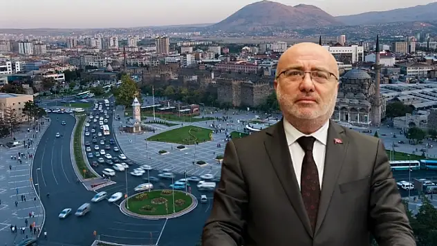 Karamustafa açıkladı: Kayseri turizmde iddialı hedeflerle geliyor