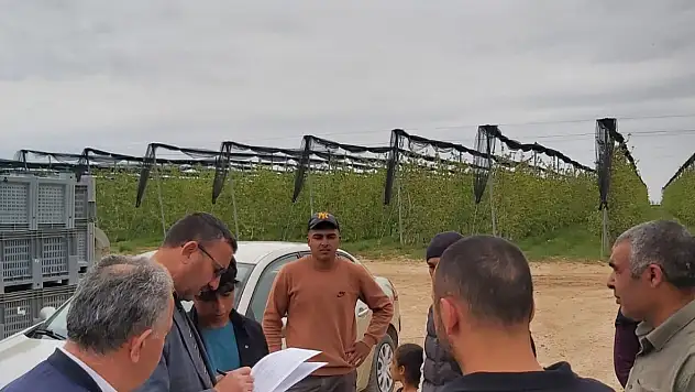 Karapınar'da eğitim seferberliği!