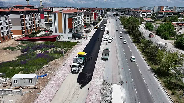 Karatay'da yeni sezona yatırım atağı