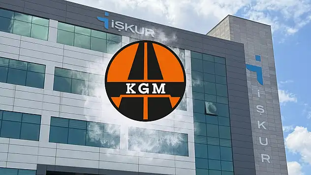 Karayolları 6. Bölge Müdürlüğü personel alımı gerçekleştirecek: Kayseri dahil 5 ilde ikamet eden kişiler başvurabilecek!