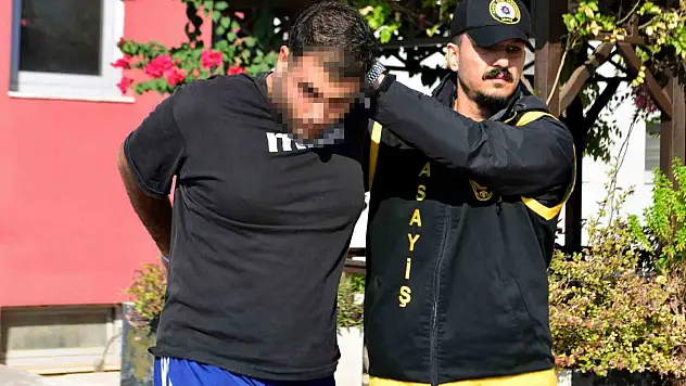 İç çamaşırıyla kaçtı sokakta yakalanıp öldürüldü