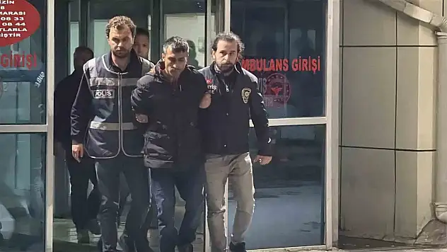 Mahkeme kararını açıkladı: Katil Hüseyin Sönmez'e çifte müebbet