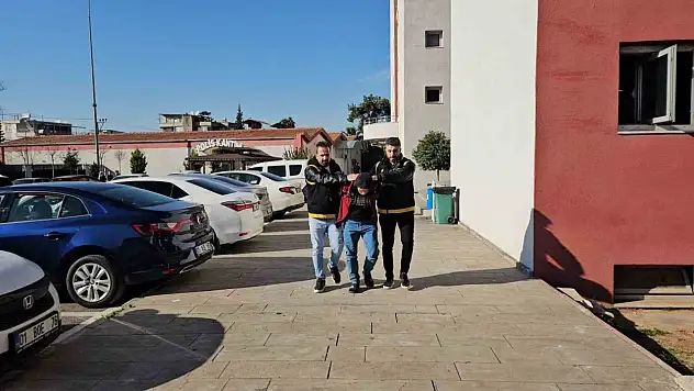 Adana'da kadın cinayeti!