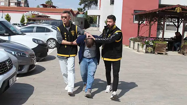 Karısını öldüren adam 'Hiçbir şey hatırlamıyorum' savunması yaptı