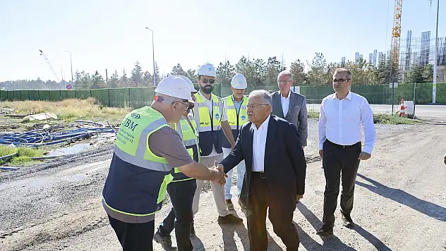 Kartal Katlı Kavşağı'nda son durum ne oldu?