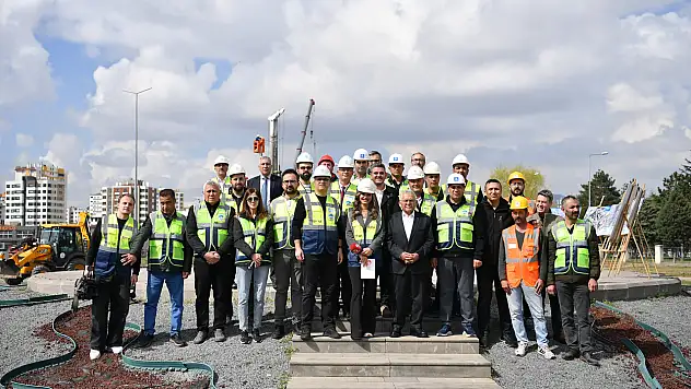 Kartal Katlı Kavşağında son durum: Çalışmalarda hangi aşamaya geçildi?