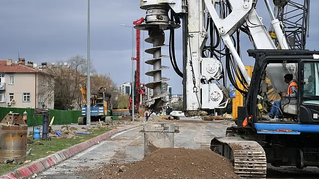 Kartal Kavşağı'nda beklenen adım geldi: İşçiler yeniden işbaşı yaptı!