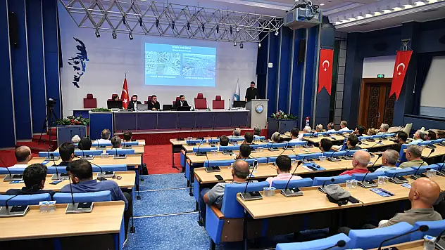 Kartal Kavşağı Projesi vatandaşa anlatıldı!