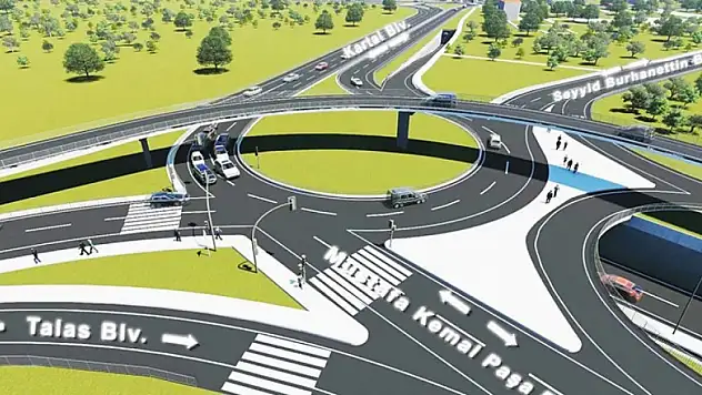 Kartal Kavşağı tartışmaları sürüyor - Çözüm: Alternatif yol!