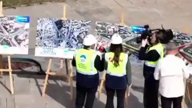 Kartal Kavşağı, ulaşım projeleri, tarım ve hayvancılık, Kayseri pastırması – Başkan Büyükkılıç tüm Türkiye'ye anlattı!