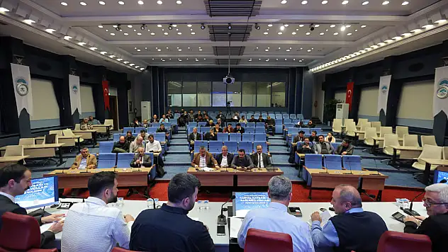 Kartal Kavşağı ve Bağlantı Yolları Projesi'nde ihale yapıldı!