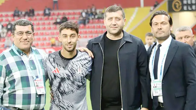 Kartal Kayra Kayserispor'a dönecek mi? Beşiktaş'ta gözler Sergen Yalçın'da