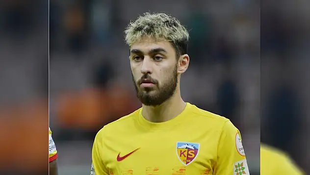 Kartal Kayserispor'a geri mi dönüyor? Babası neden Kayseri'ye geldi?