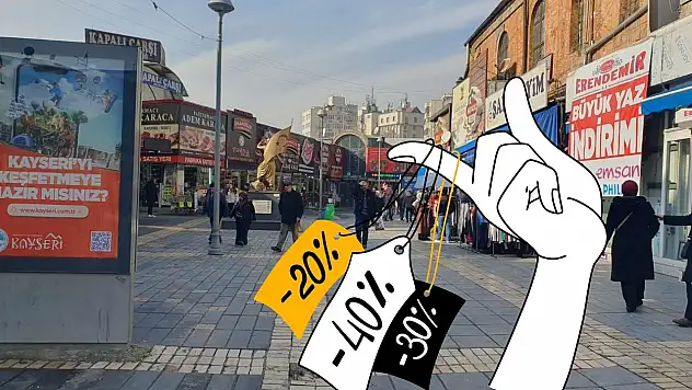 Kasım ayı alışveriş çılgınlığına denetim geliyor