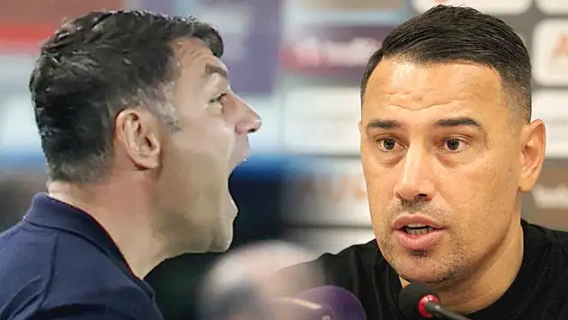 Kasımpaşa'dan özür dileyen Çağdaş Atan Kayserispor'a da özür dileyecek mi?