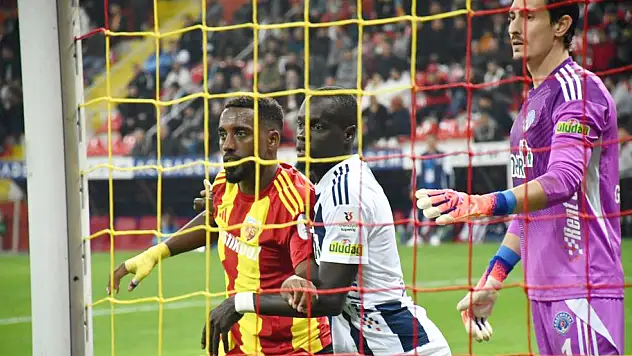 Kasımpaşa yine Kayserispor'a ilaç olur mu? Umutlandıran detay