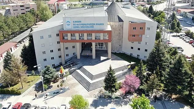 KASKİ abone merkezi taşındı! Yeni adresi ve taşınma nedeni açıklandı