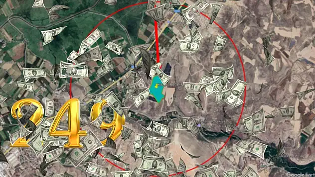 KASKİ'den Kayseri'ye 249 milyon TL'lik dev yatırım!