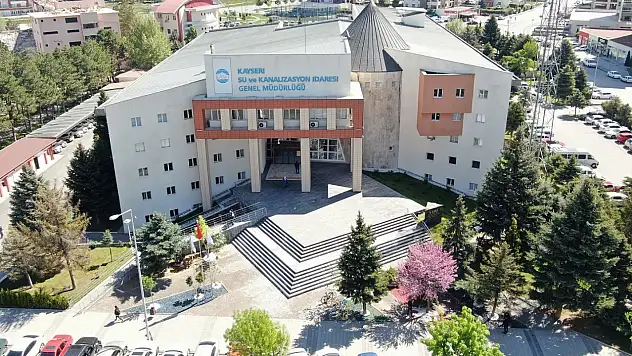 KASKİ harekete geçti: Kent genelinde 10 yeni kuyu açılacak!