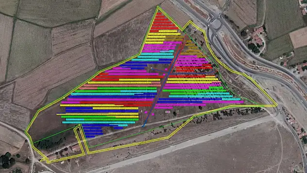 KASKİ'nin GES Projesi için ihale başlıyor!