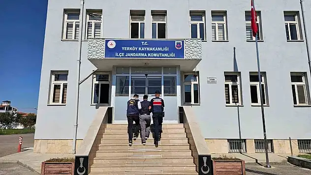 Kasten öldürme suçundan aranıyordu: Yeni gelişme!