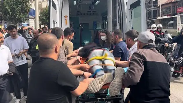 Katil zanlısından şok sözler, 'yanlış kişiyi vurdum'