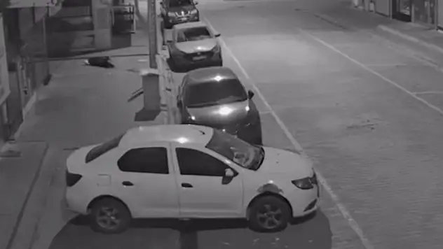 Kayseri'de tartışma sosyal medyada başladı katil konumla geldi