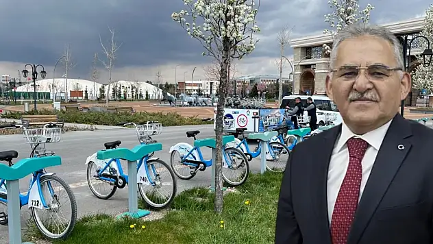 Kaybis yeni sezona başladı - Büyükkılıç'tan uyarı gecikmedi!