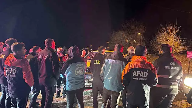 Adana Kozan'da 16 Yaşındaki Kız Çocuğu Kayboldu