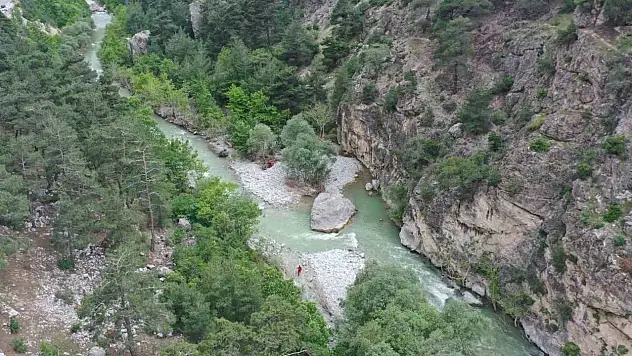 Kaybolan balıkçı için arama çalışmaları sürüyor: Son gelişme!