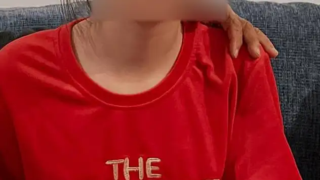 5 gündür aranan 13 yaşındaki Ela Naz bulundu
