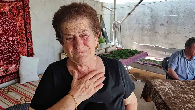 Kaybolduktan 3 gün sonra evinin yakınında cansız bedeni bulundu!