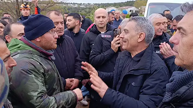 Kaybolduktan saatler sonra yaylada bulunan Aybuke'nin babası konuştu