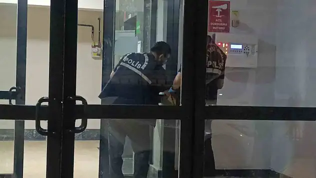 Kayınpederi tarafından bıçaklanan damattan acı haber!