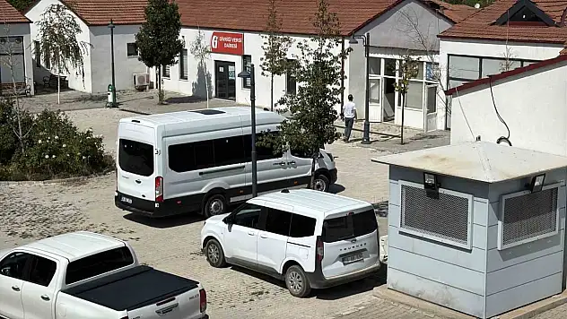 Kayıp Büşra soruşturmasında kritik gün: 10 kişi adliyeye sevk edildi