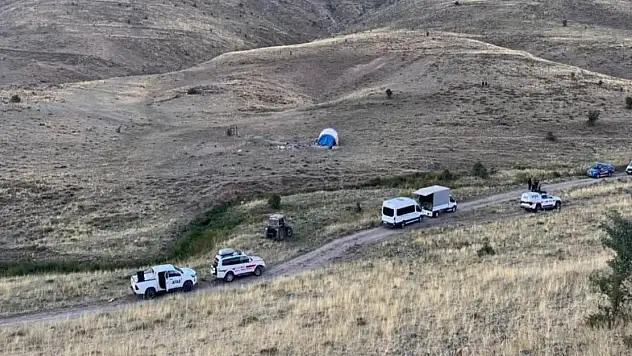 Kayıp Büşra soruşturmasında adli tıp raporu bekleniyor
