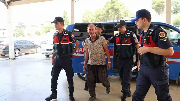 Kayıp engelli şahıs sağ olarak bulundu