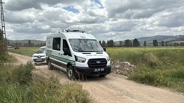 Kayıp Alzheimer Hastası Kadının Cansız Bedeni Kızılırmak'ta Bulundu