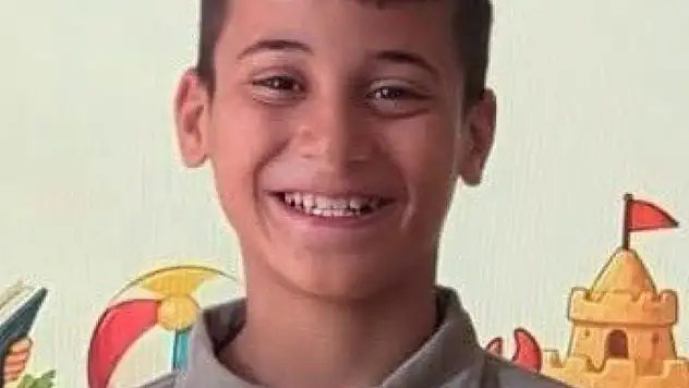 Kayıp olarak aranan 9 yaşındaki Hüseyin'den kötü haber