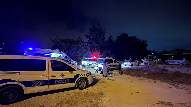 Kayıp şahsın cansız bedeni ormanlık alanda bulundu