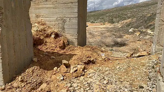 Kahramanmaraş'ta aranan şahsın cansız bedenine ulaşıldı