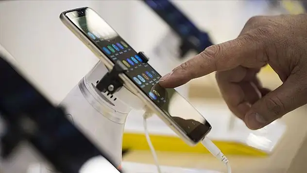Kayıt dışı telefonlara son uyarı!