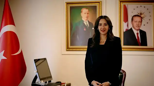 Kaymakam Kurt, bir kez daha Kayseri'den ayrıldı! İşte nedeni