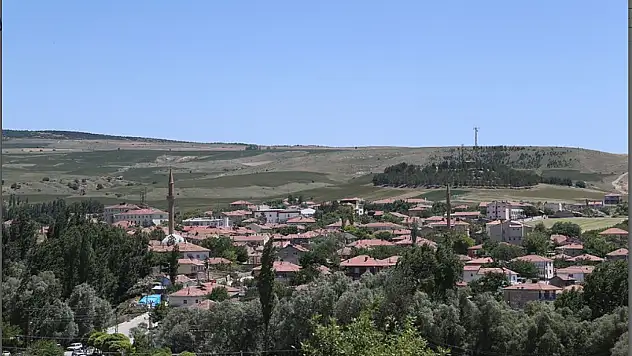 Kaymakamlığın efsane dediği eski belediye başkanı vefat etti